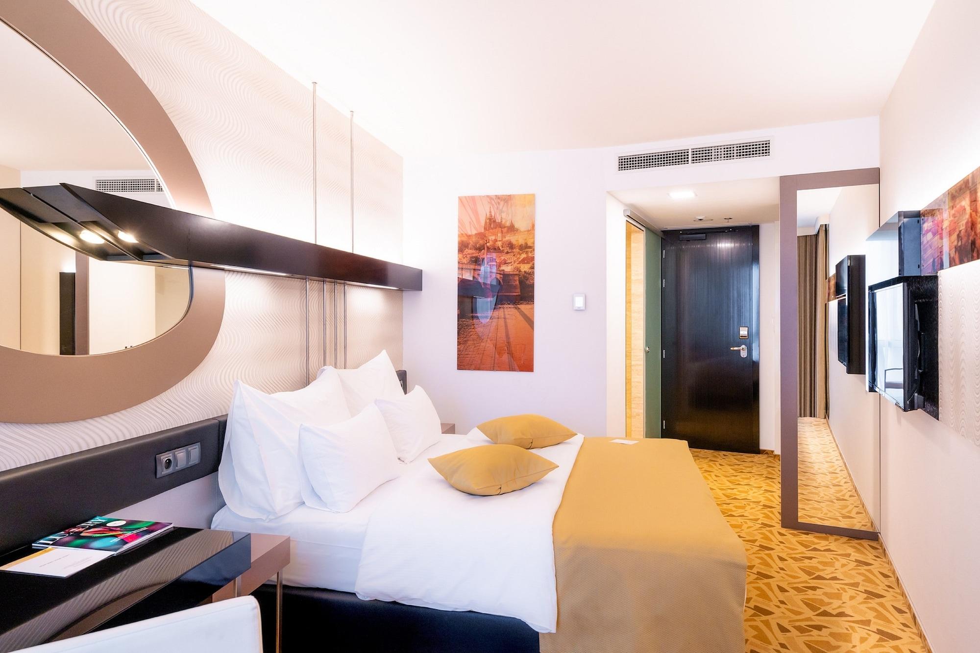 Grandium Prague