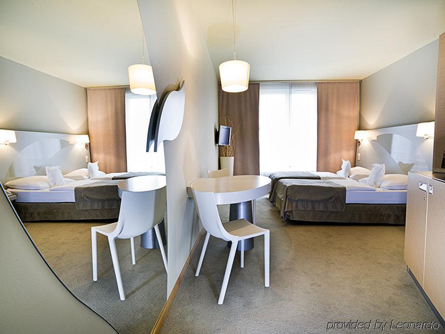 Grandium Hotel Prague