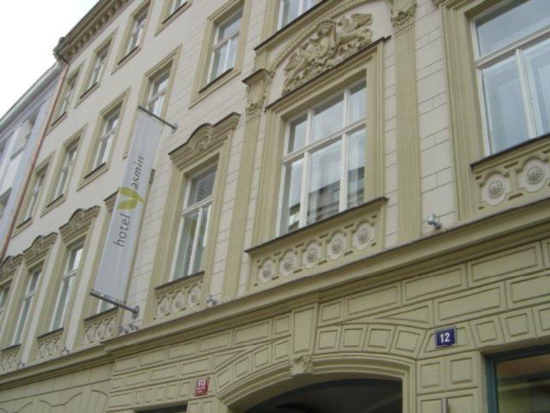 Hotel Grandium Prague
