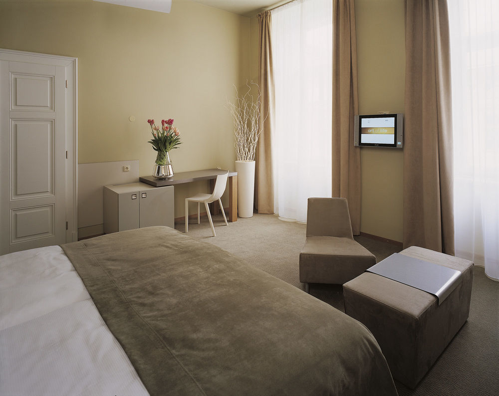 Grandium Hotel Prague