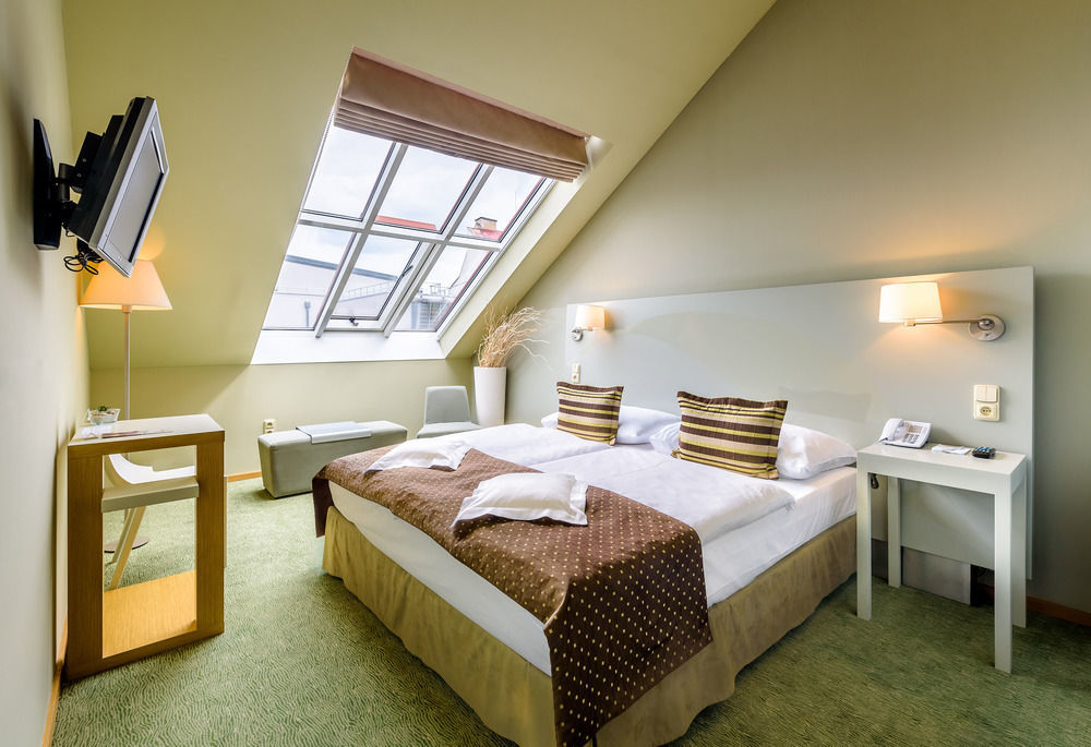 Hotel Grandium Prague