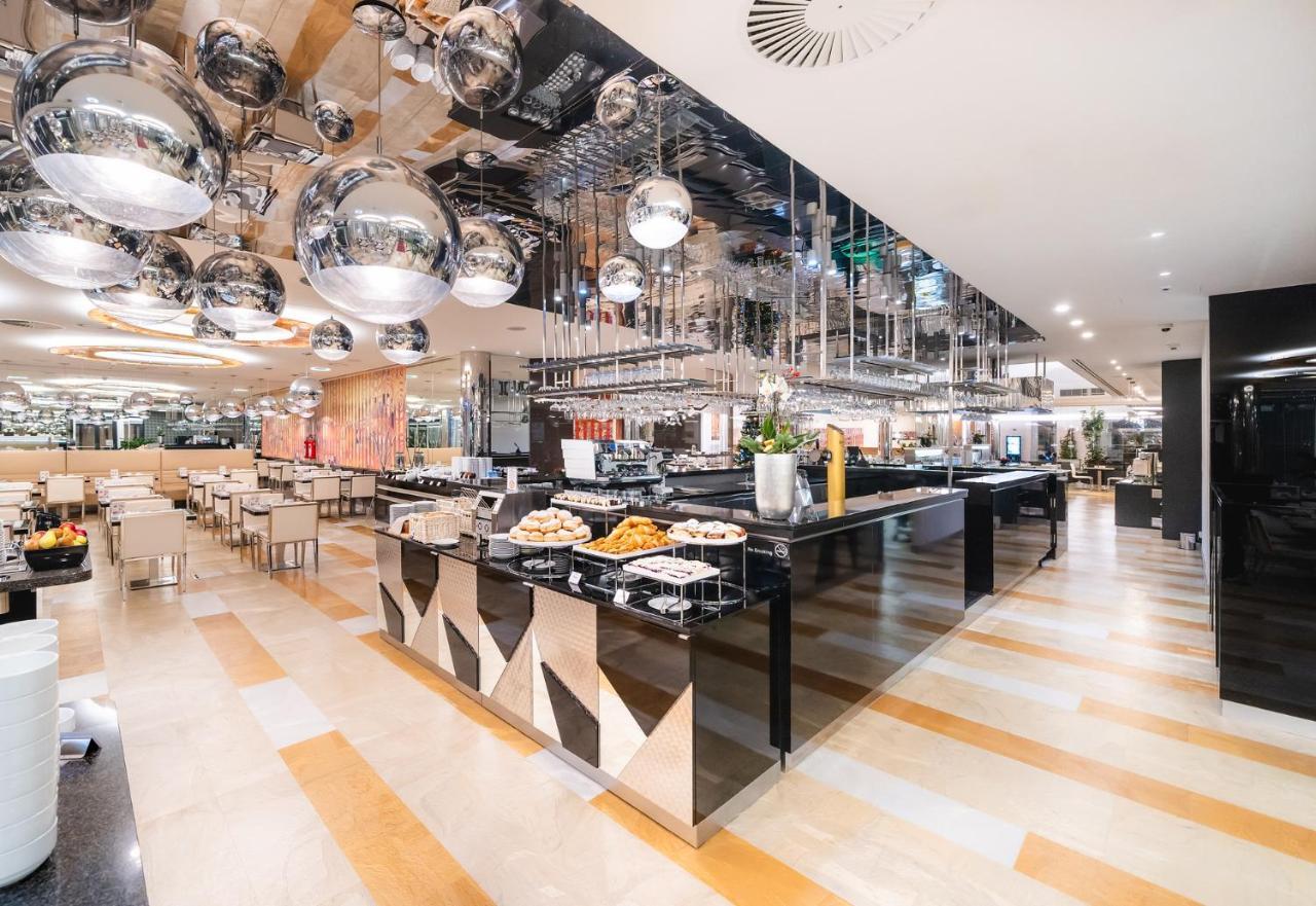 Hotel Grandium Prague