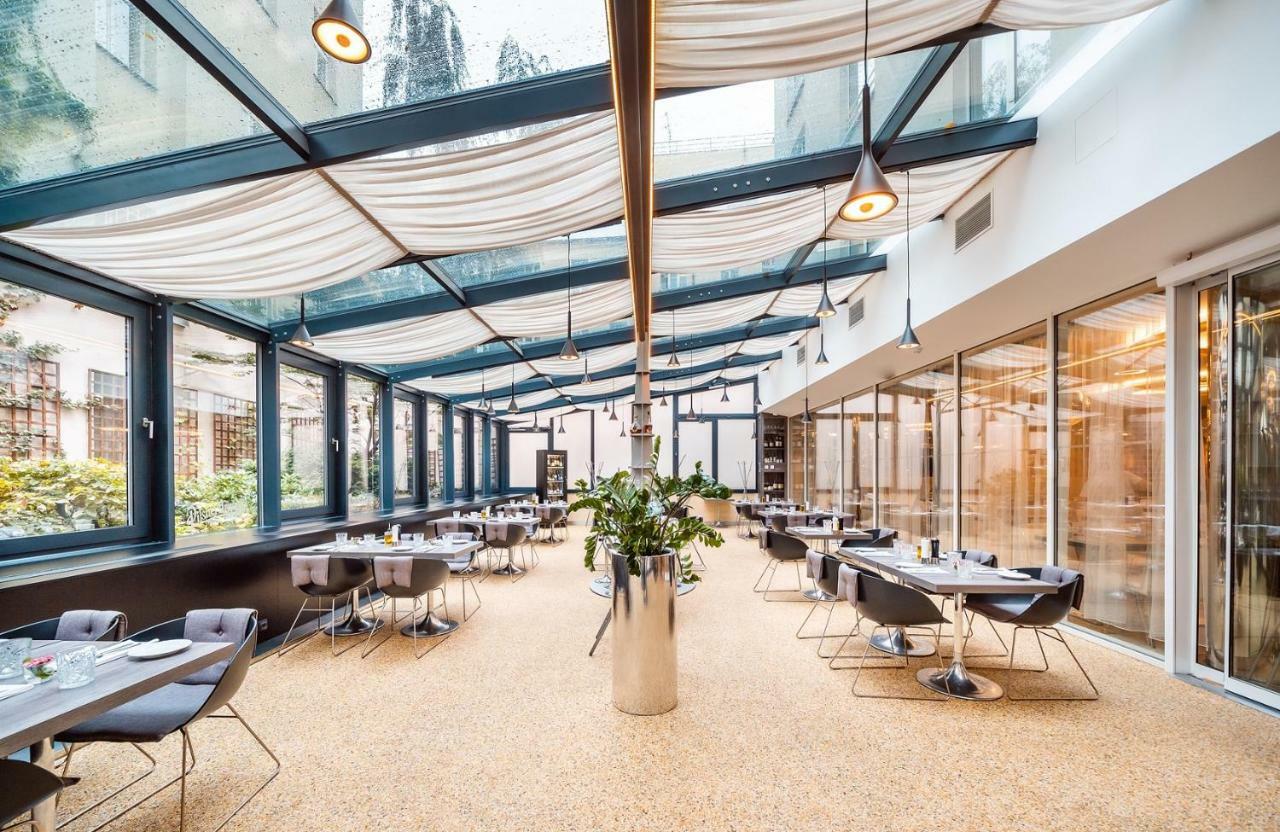Grandium Hotel Prague