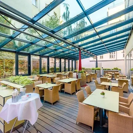 Grandium Hotel Prague 