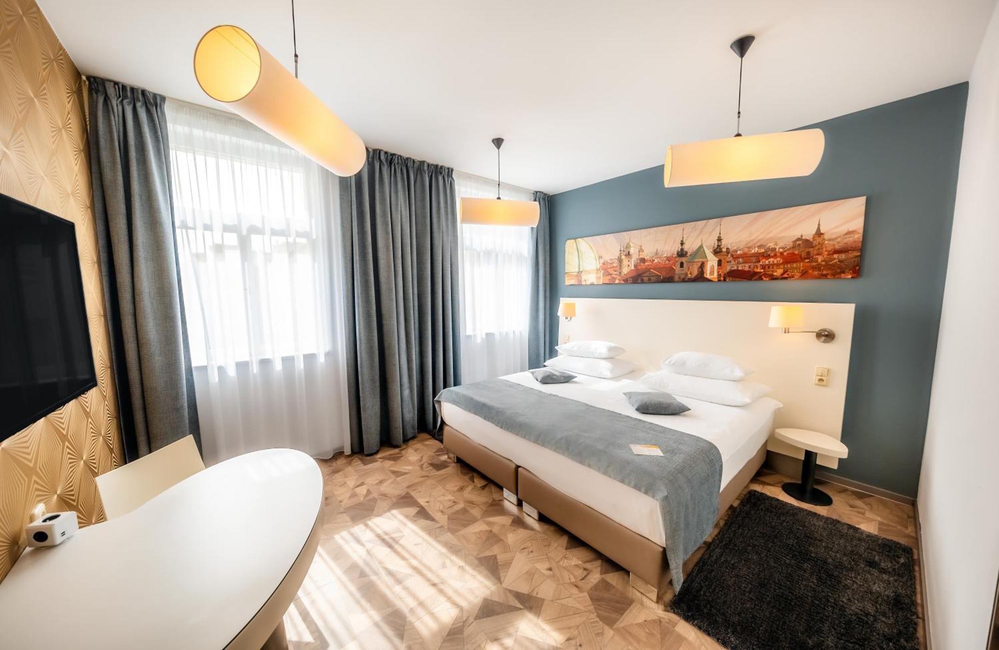 Grandium Hotel Praha