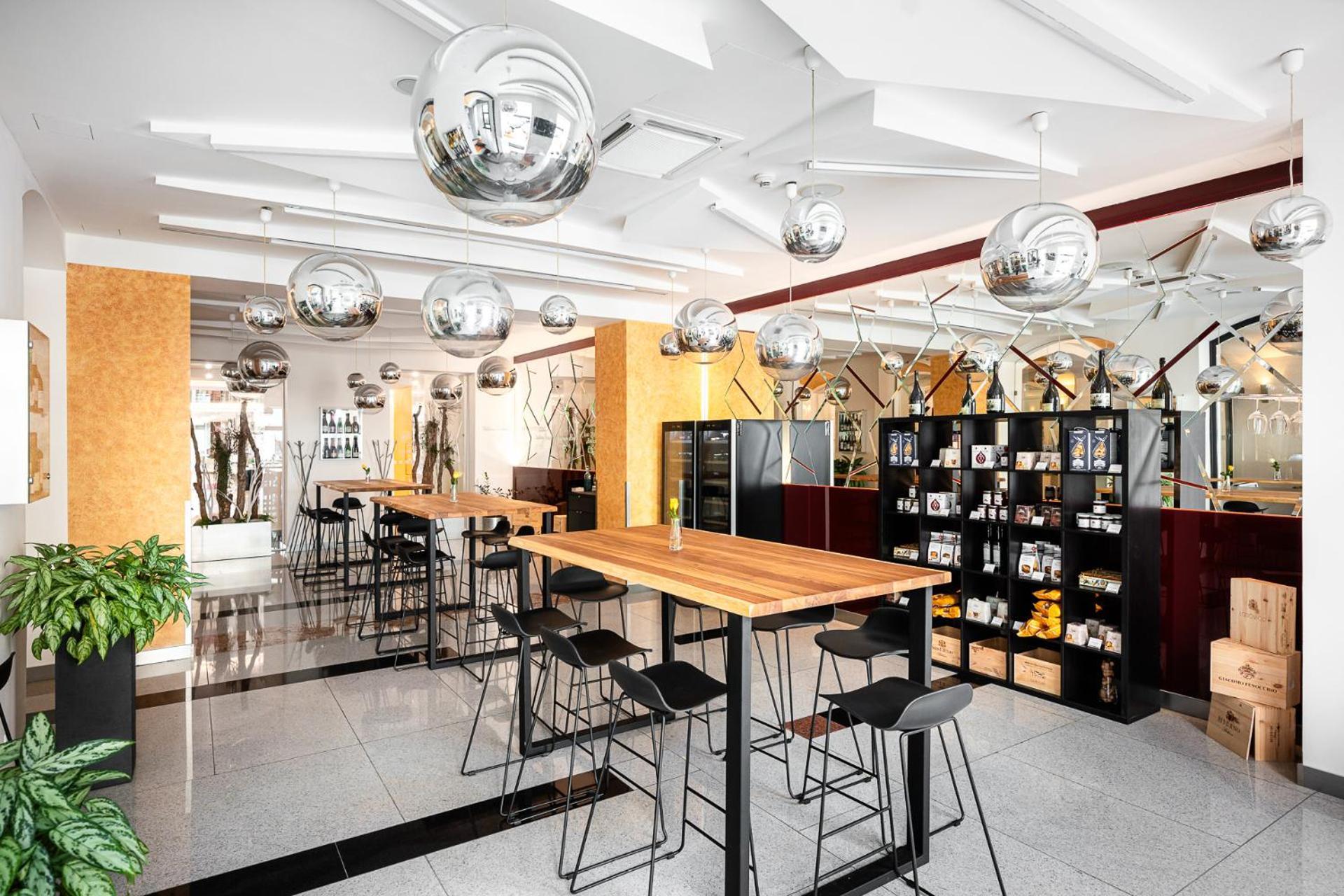 Grandium Hotel Praha