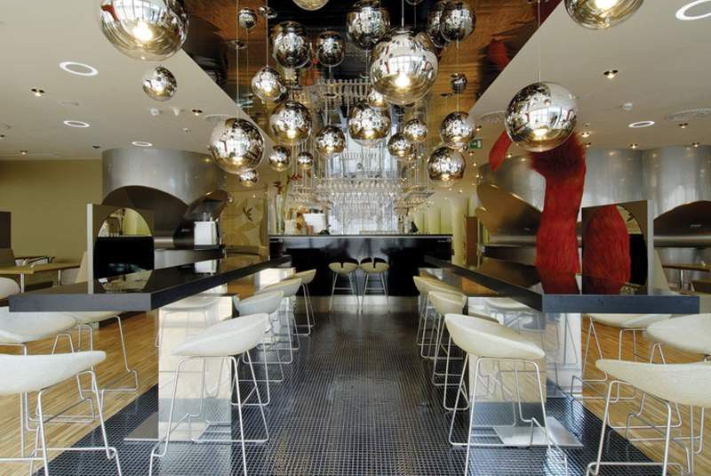 Hotel Grandium Praha