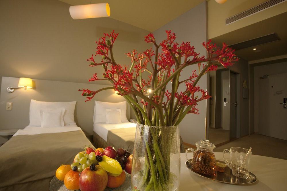Grandium 5* Praha